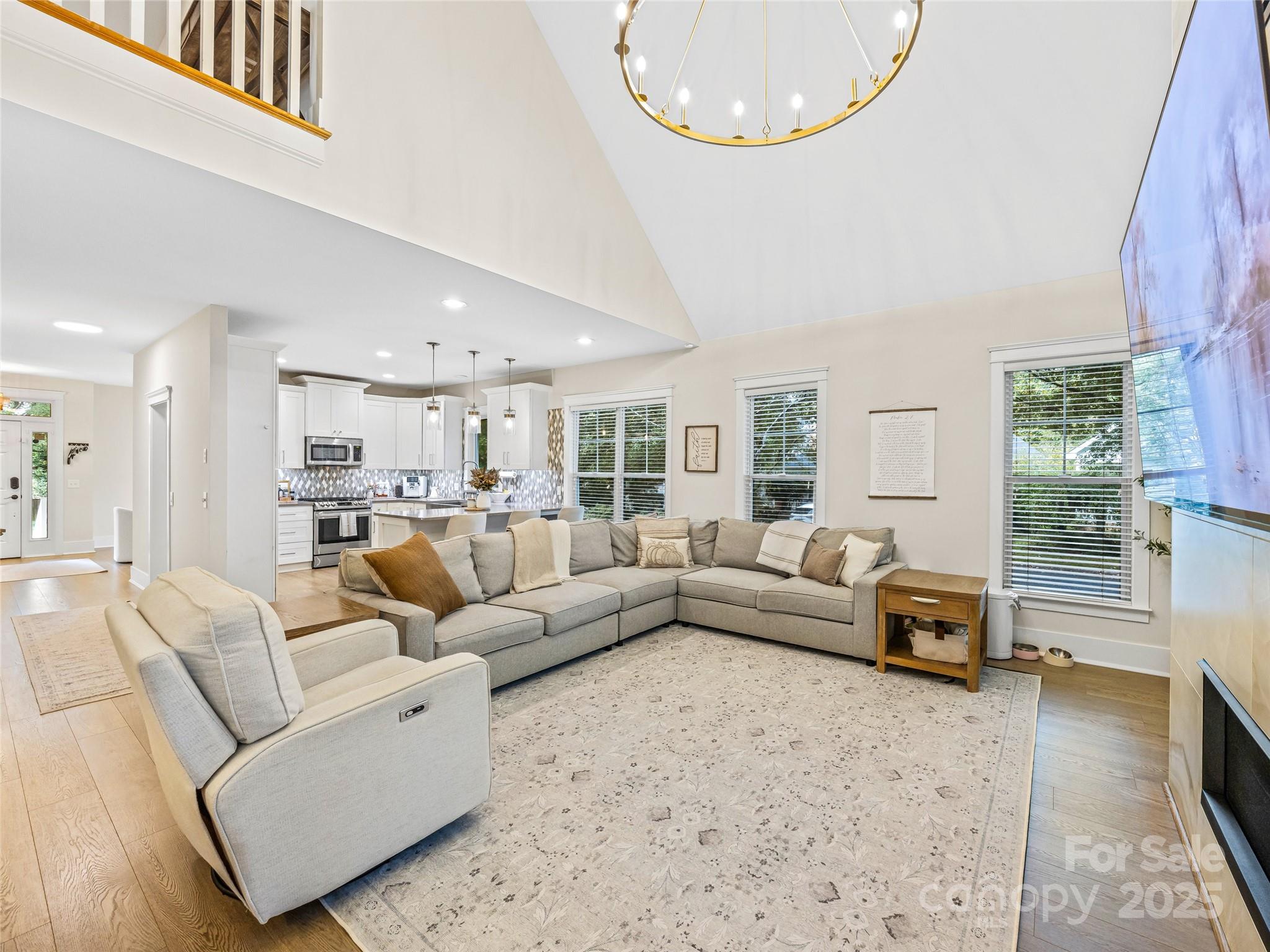 1513 Kentmere Lane Asheville NC 28803