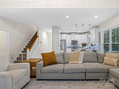 1513 Kentmere Lane Asheville NC 28803