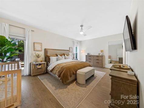 1513 Kentmere Lane Asheville NC 28803