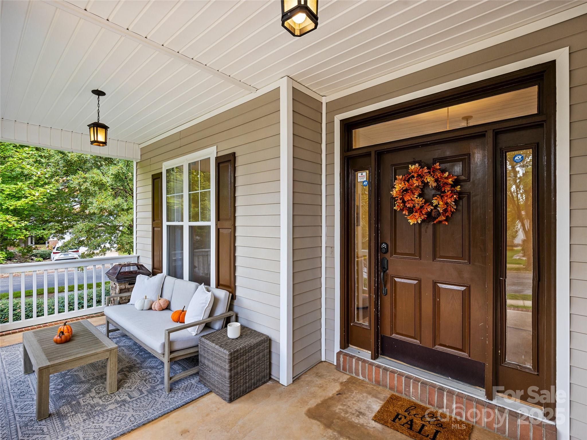 1513 Kentmere Lane Asheville NC 28803