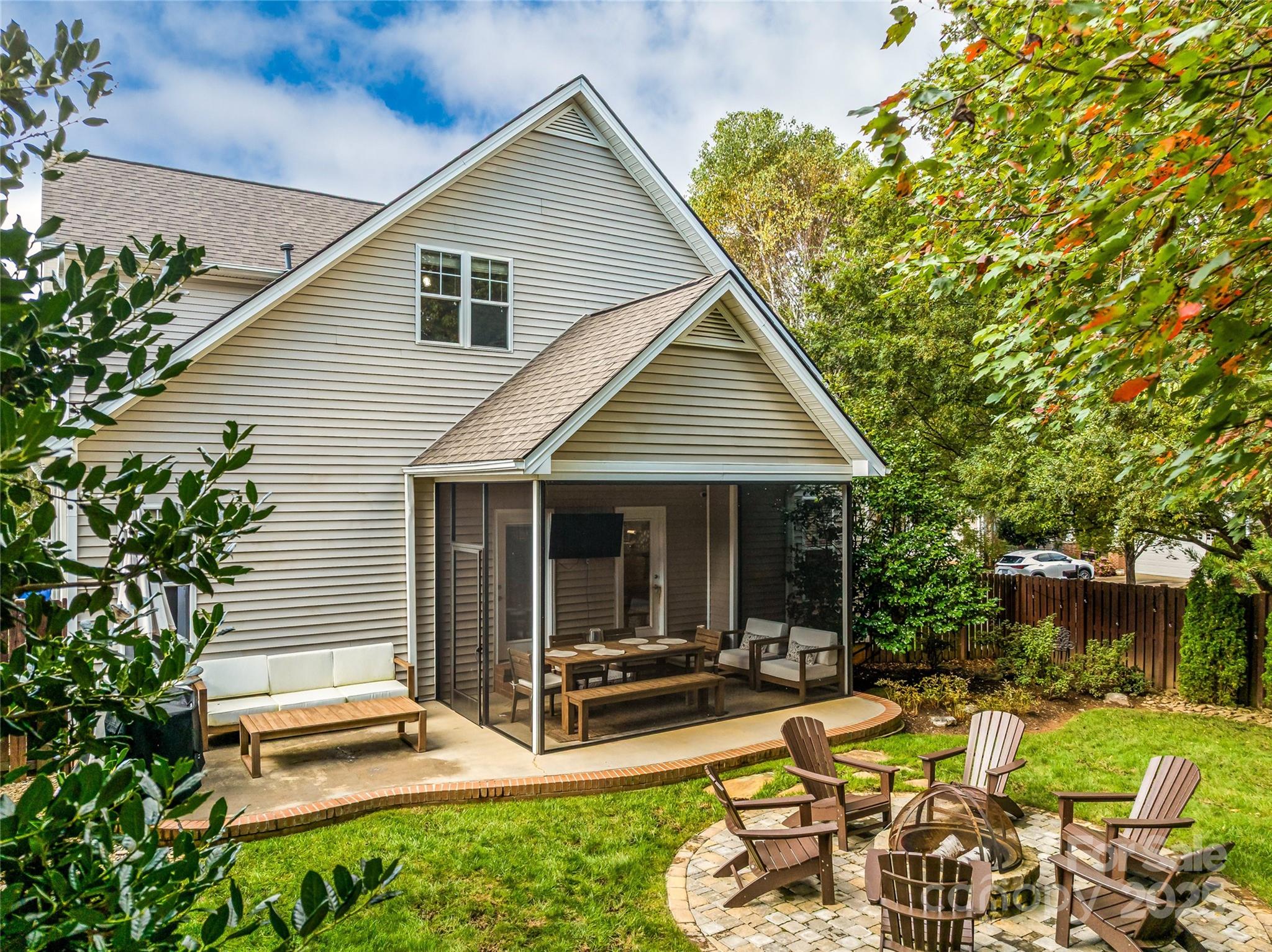 1513 Kentmere Lane Asheville NC 28803