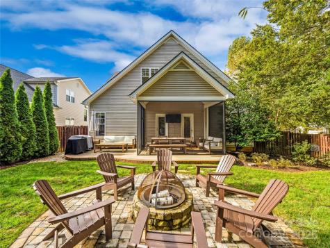 1513 Kentmere Lane Asheville NC 28803