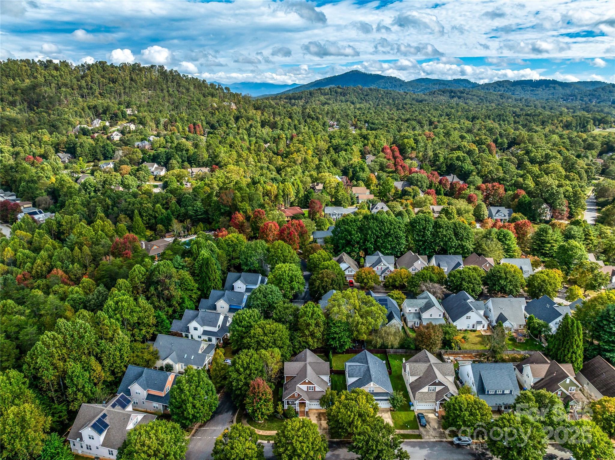 1513 Kentmere Lane Asheville NC 28803