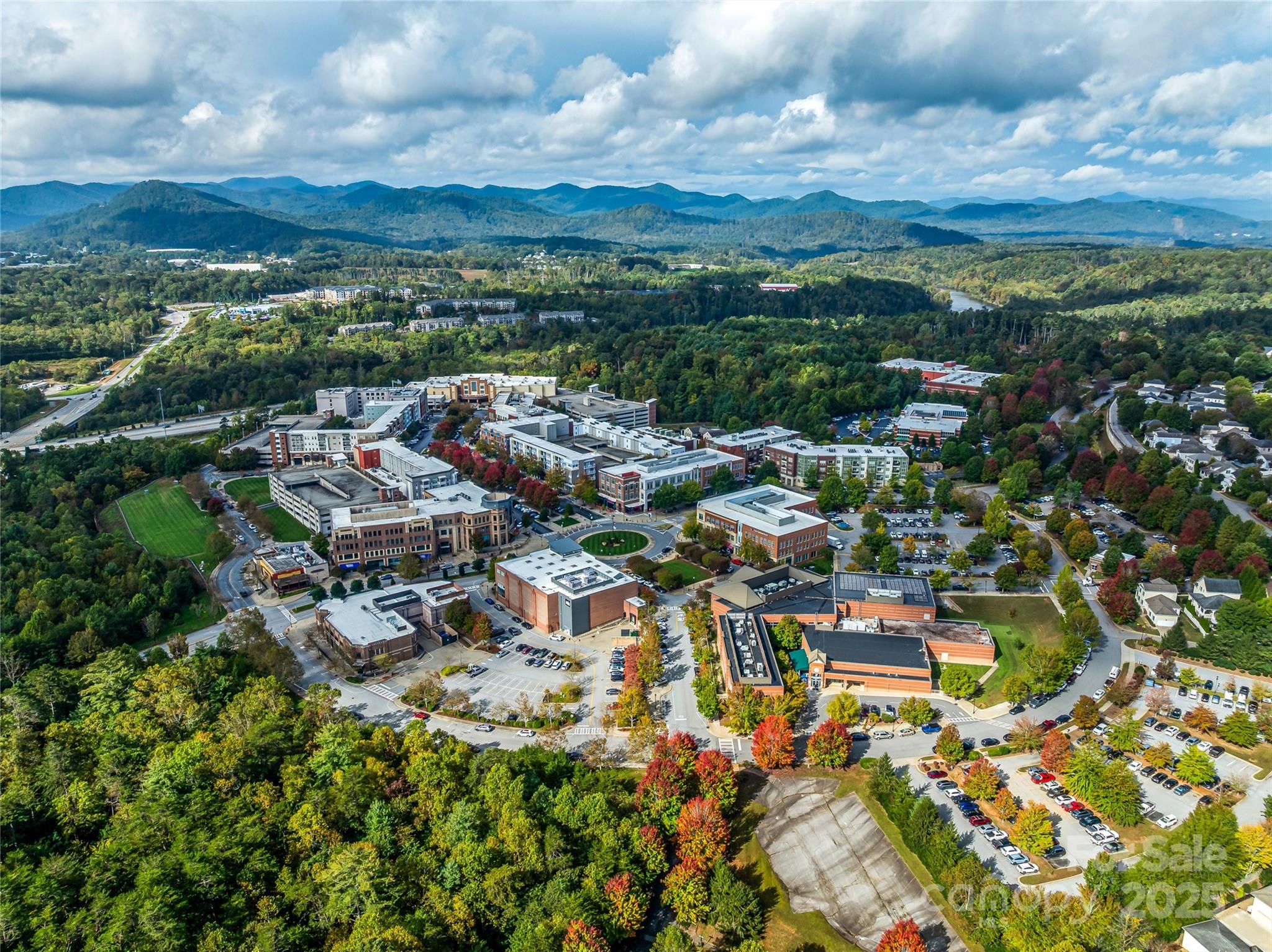 1513 Kentmere Lane Asheville NC 28803