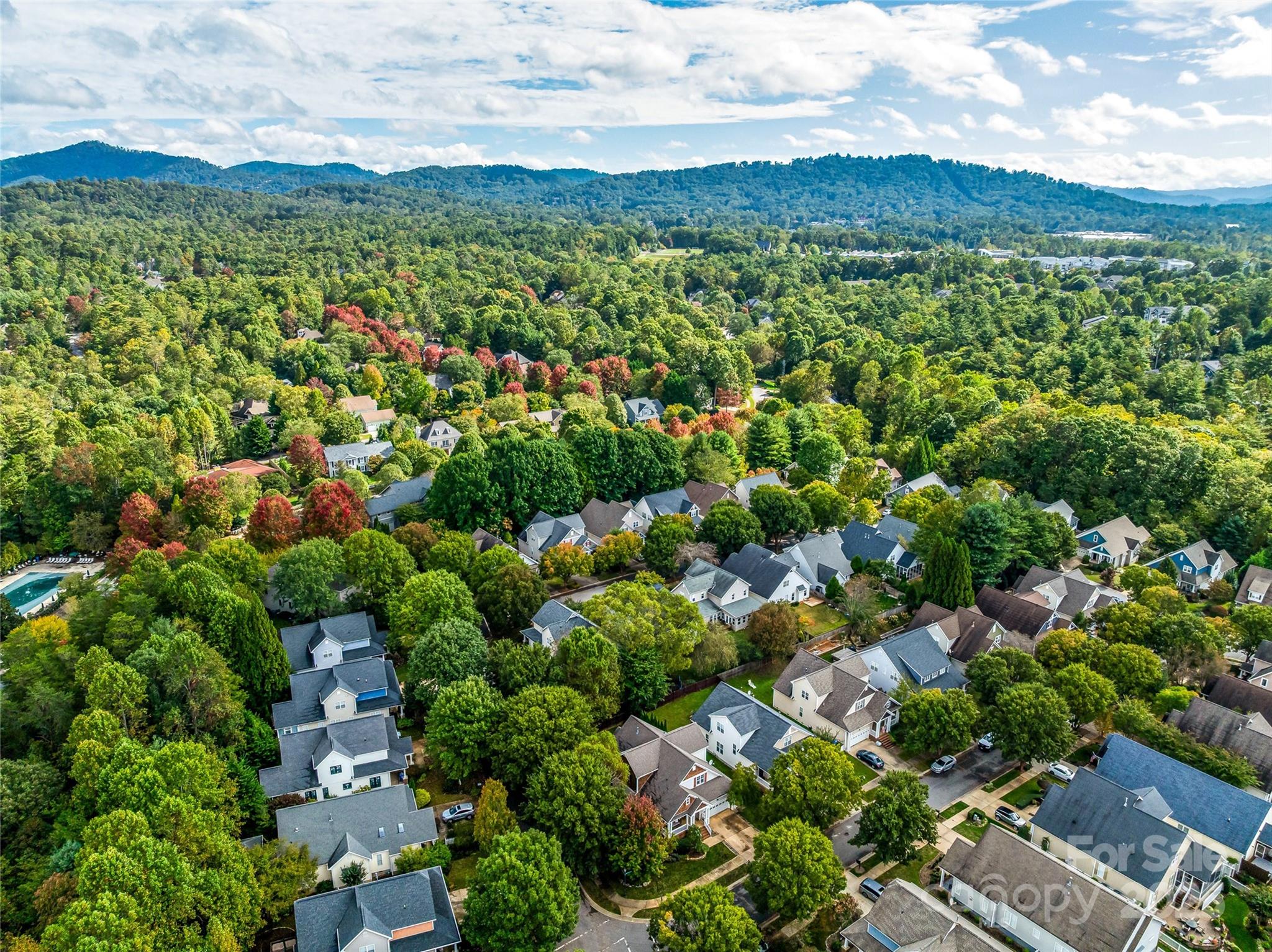 1513 Kentmere Lane Asheville NC 28803