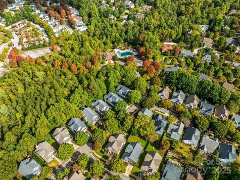 1513 Kentmere Lane Asheville NC 28803