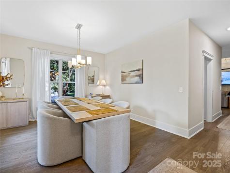 1513 Kentmere Lane Asheville NC 28803