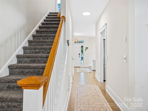 1513 Kentmere Lane Asheville NC 28803