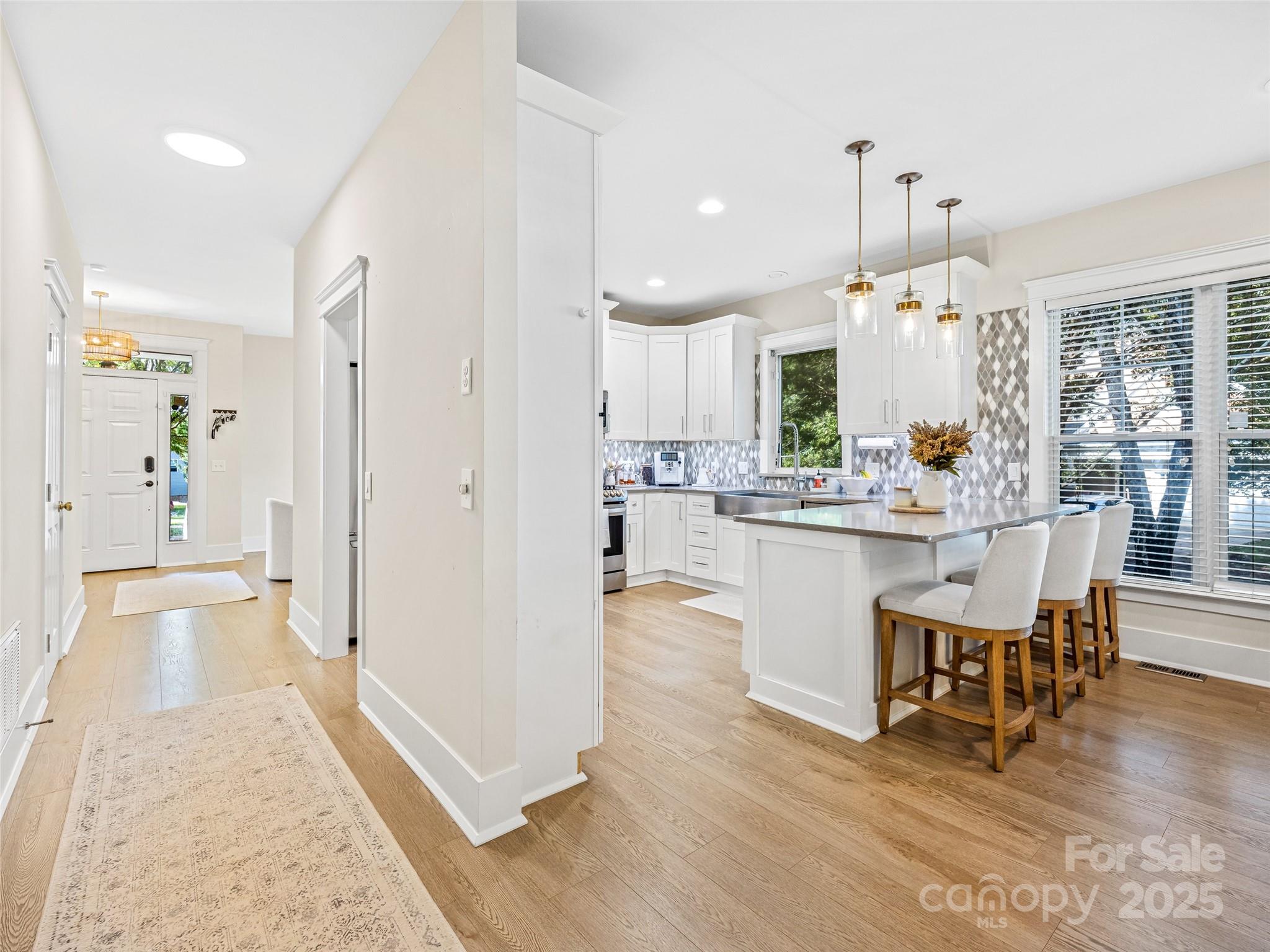 1513 Kentmere Lane Asheville NC 28803