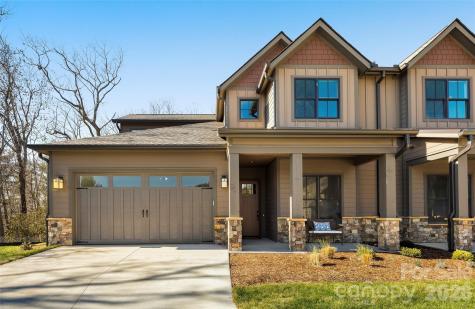 63 Chimney Chase Trail Hendersonville NC 28739