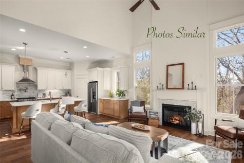 63 Chimney Chase Trail Hendersonville NC 28739