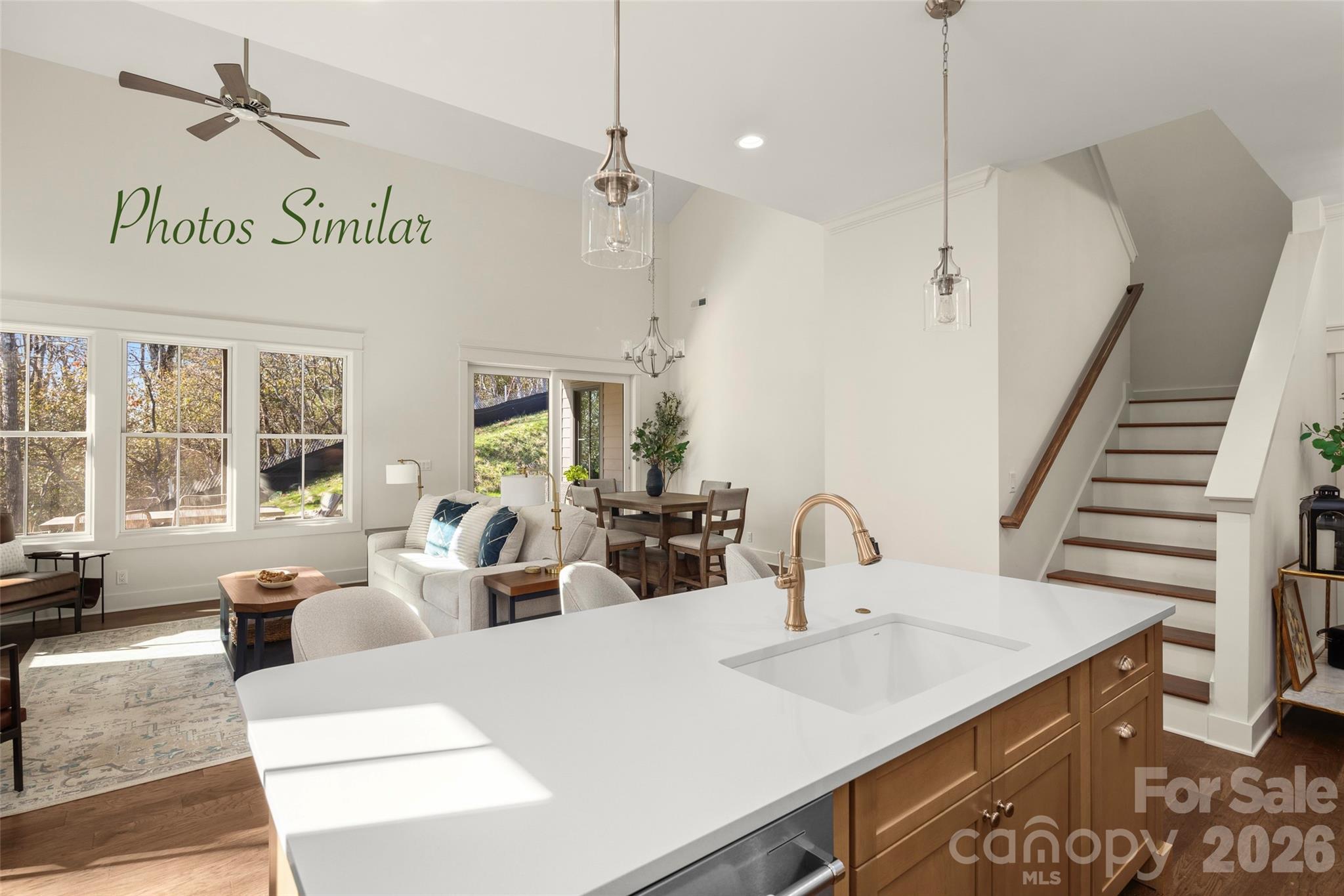 63 Chimney Chase Trail Hendersonville NC 28739