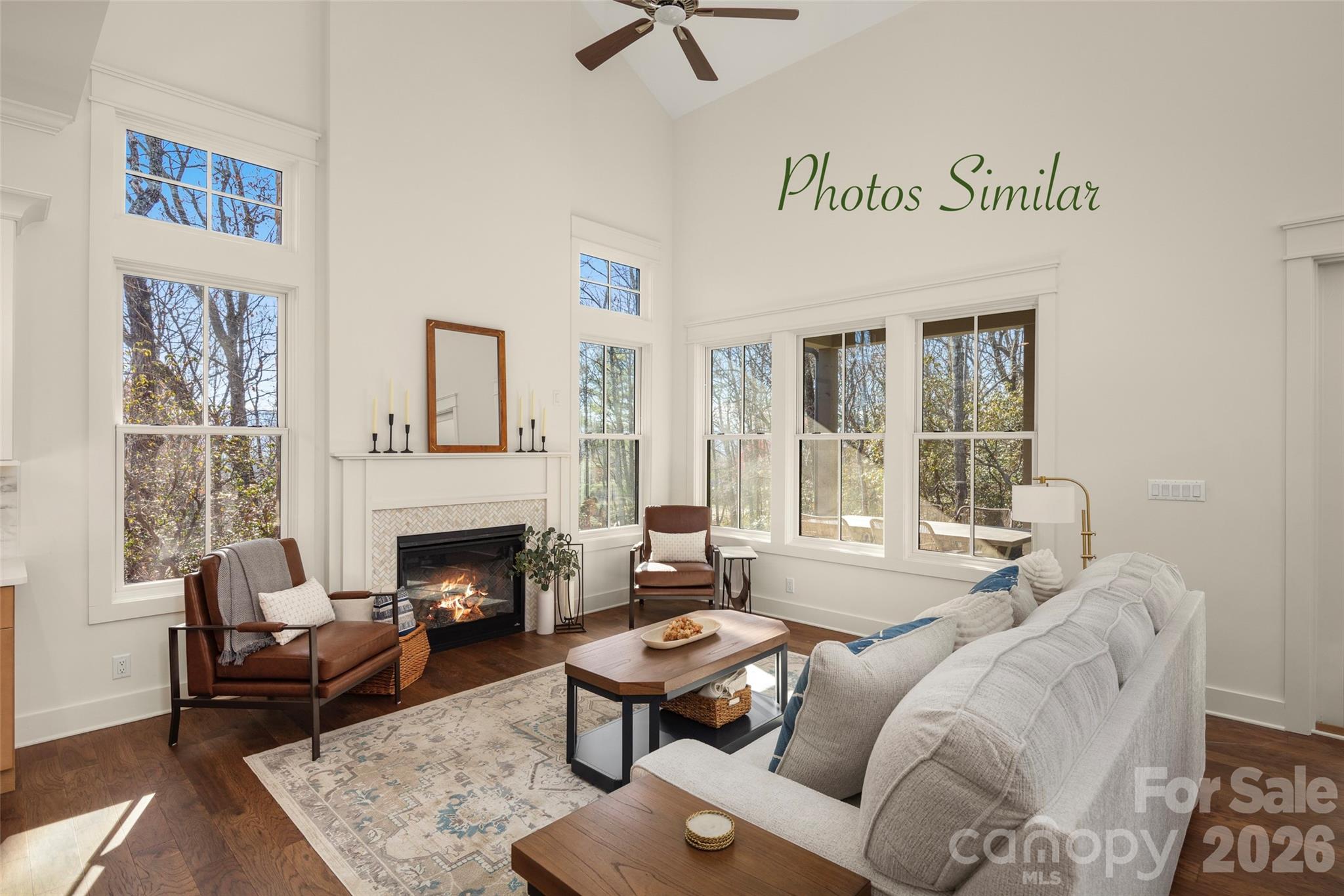 63 Chimney Chase Trail Hendersonville NC 28739