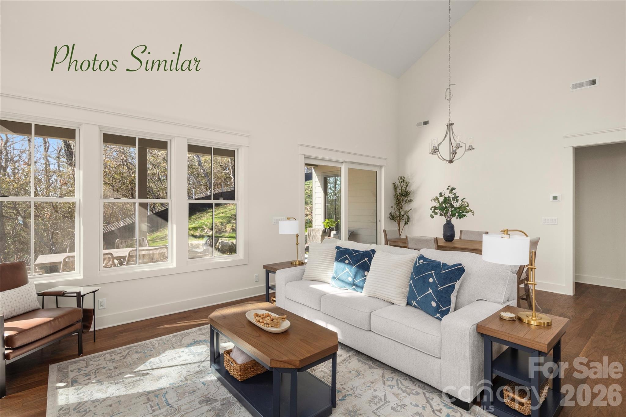 63 Chimney Chase Trail Hendersonville NC 28739