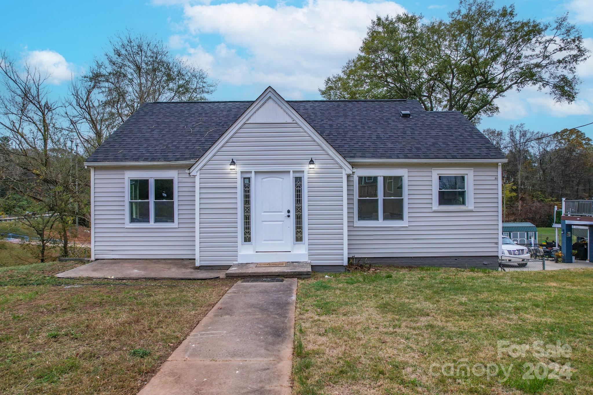 848 Churchill Drive Shelby NC 28150