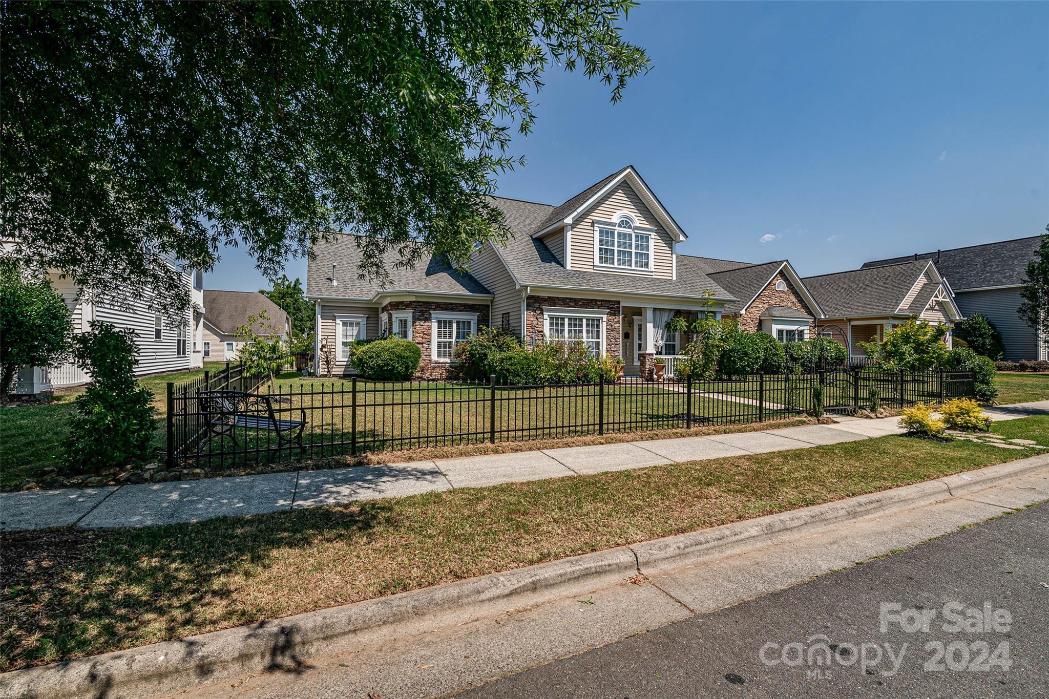 1010 Triple Crown Drive Indian Trail NC 28079