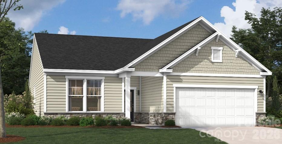 1079 Arundle Road Sherrills Ford NC 28673