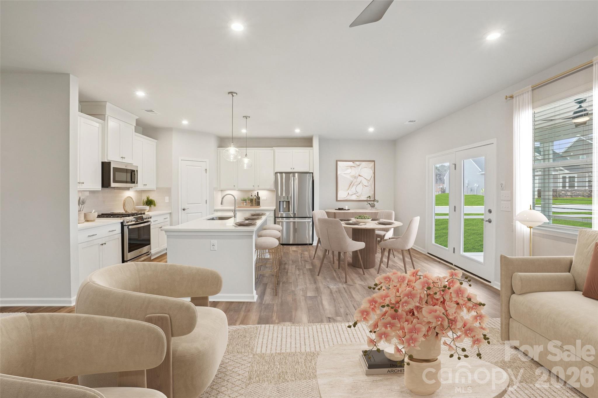 1079 Arundle Road Sherrills Ford NC 28673