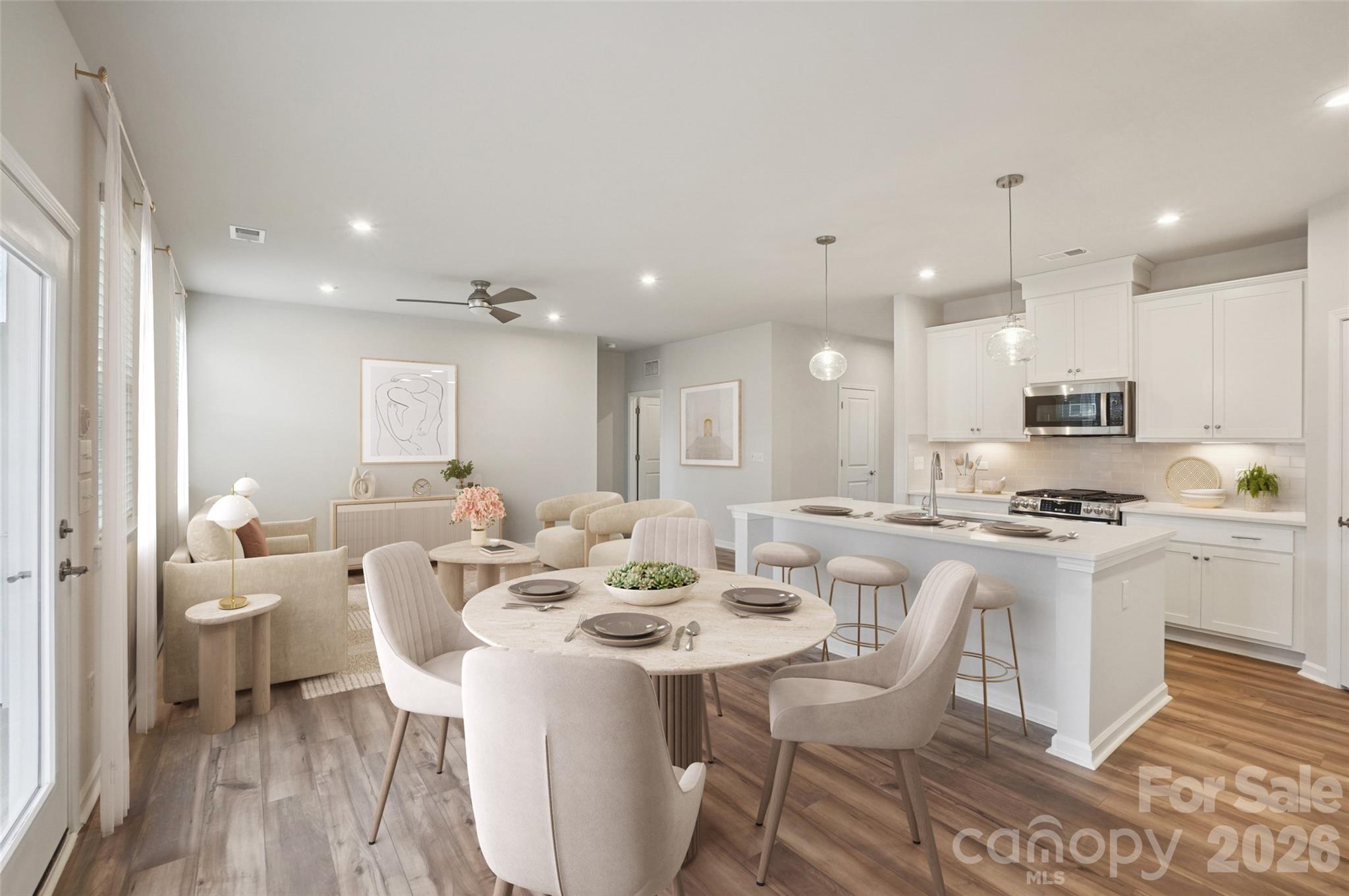 1079 Arundle Road Sherrills Ford NC 28673