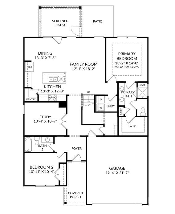 1079 Arundle Road Sherrills Ford NC 28673