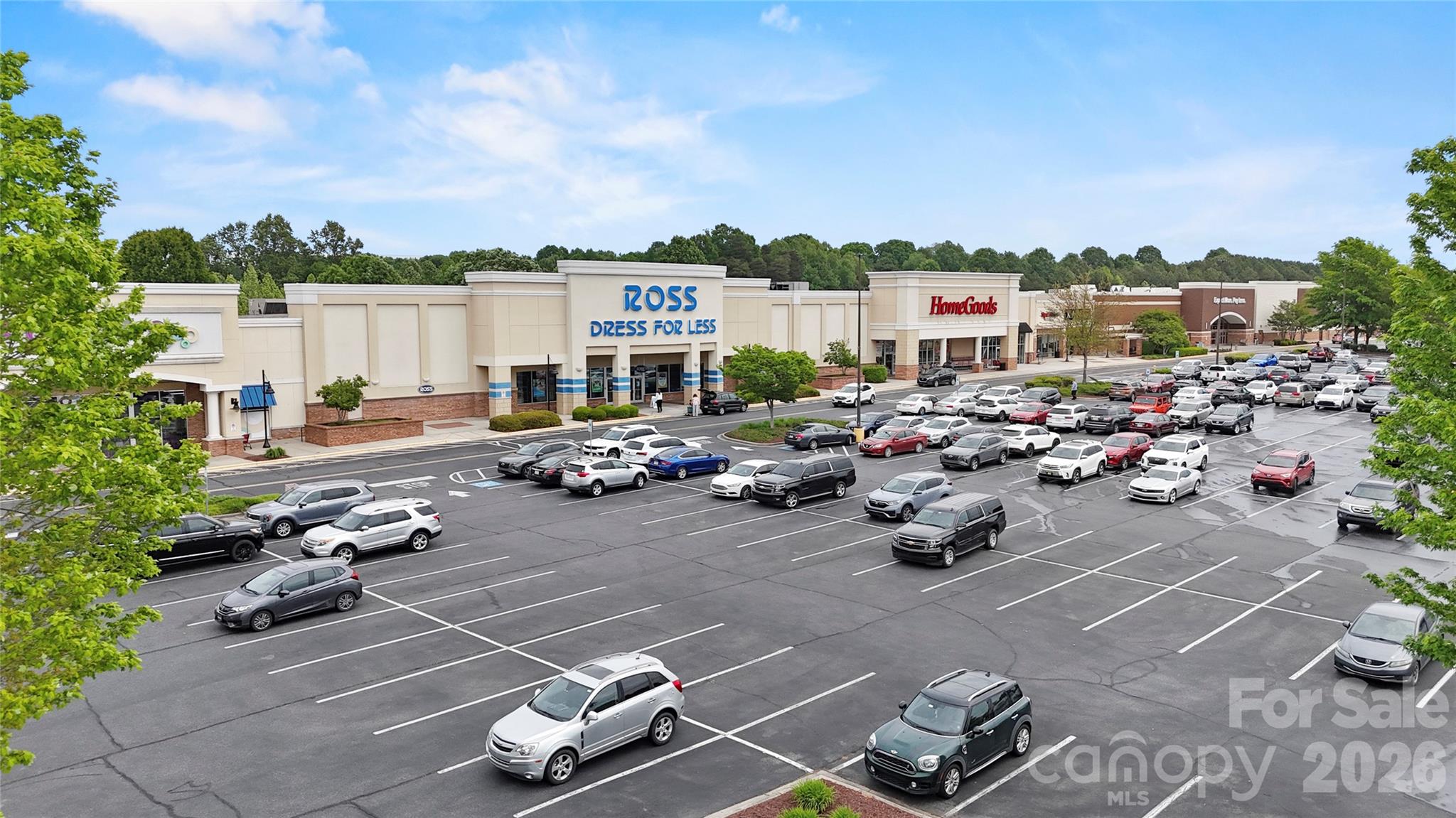 1079 Arundle Road Sherrills Ford NC 28673