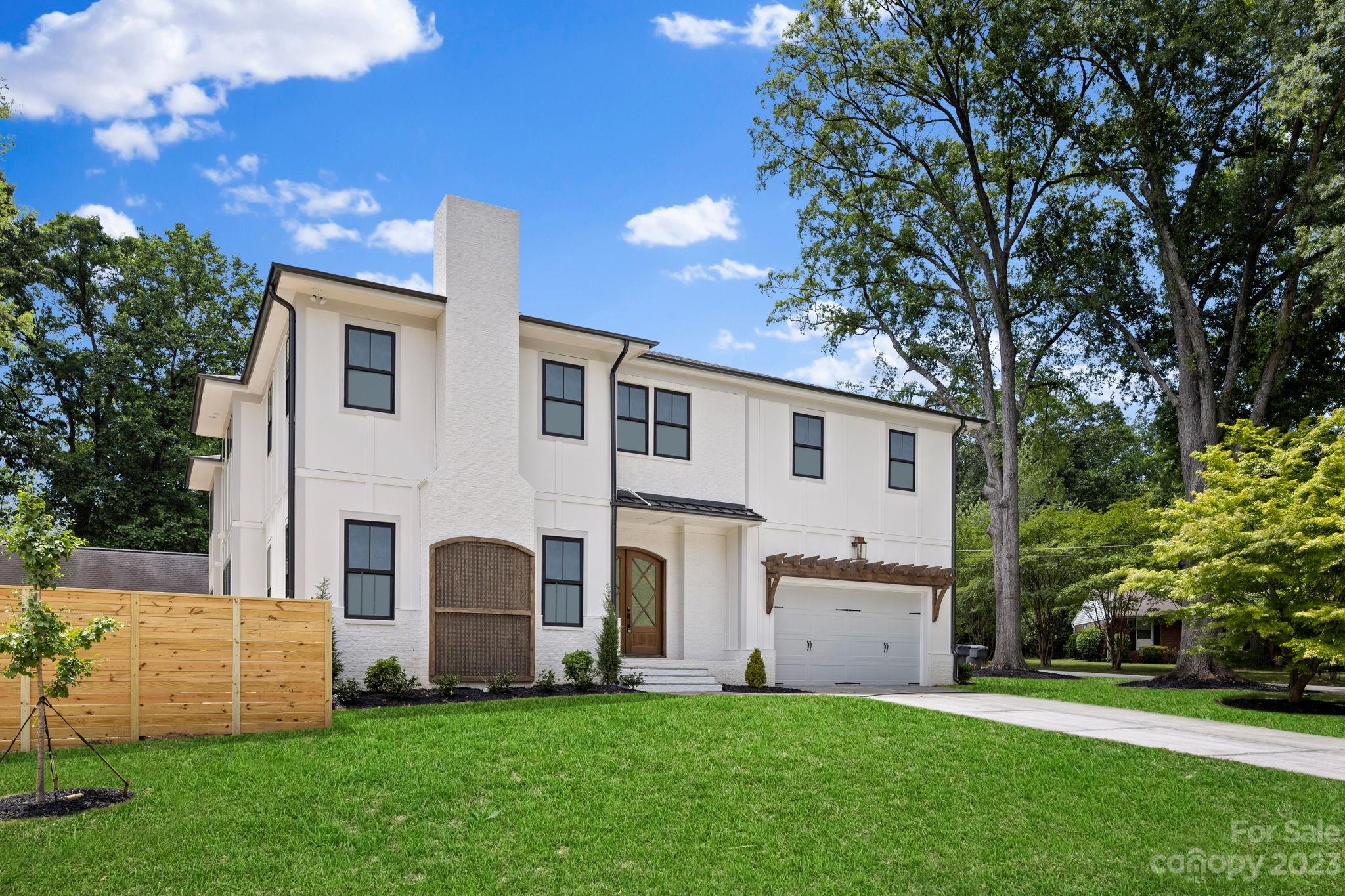 500 Hollis Road Charlotte NC 28209