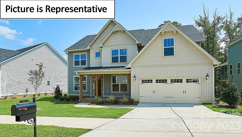 5010 Blue Serenity Court Denver NC 28037