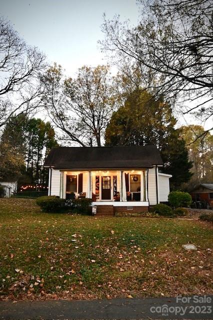 21224 Spring Street Cornelius NC 28031