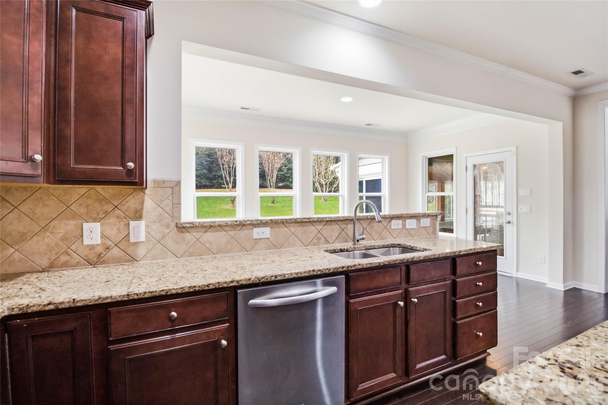 10102 Paxton Run Road Charlotte NC 28277
