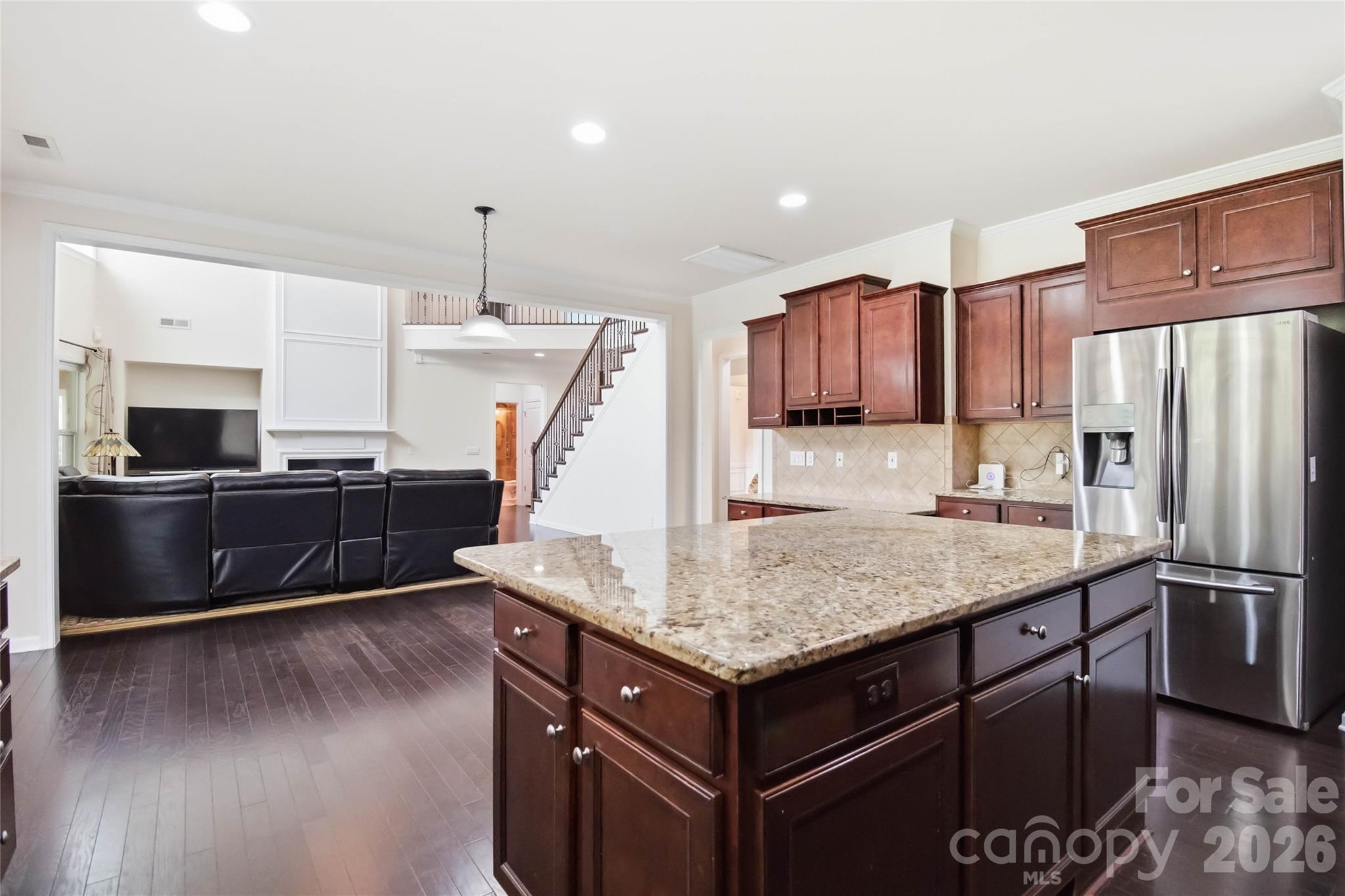 10102 Paxton Run Road Charlotte NC 28277