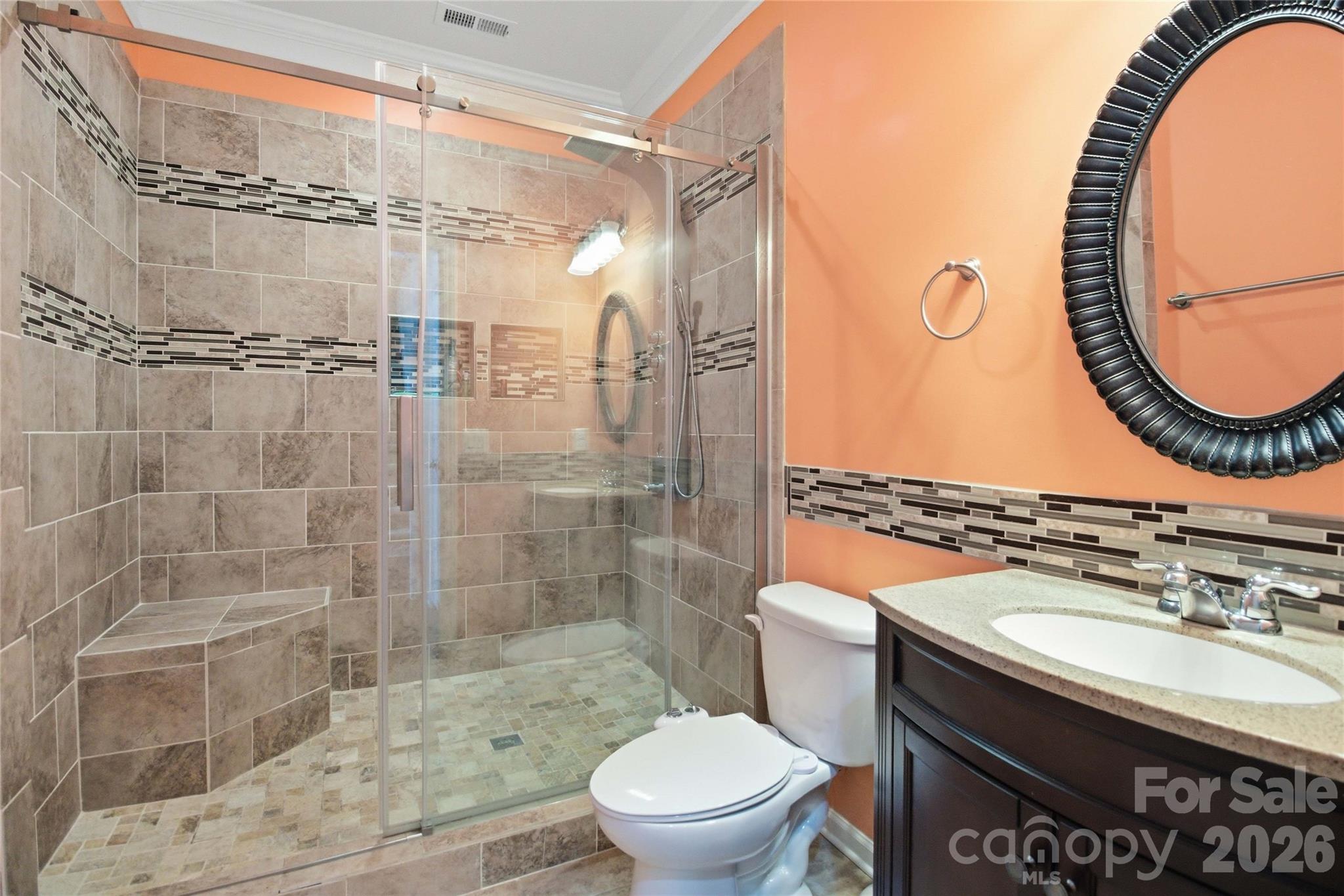 10102 Paxton Run Road Charlotte NC 28277