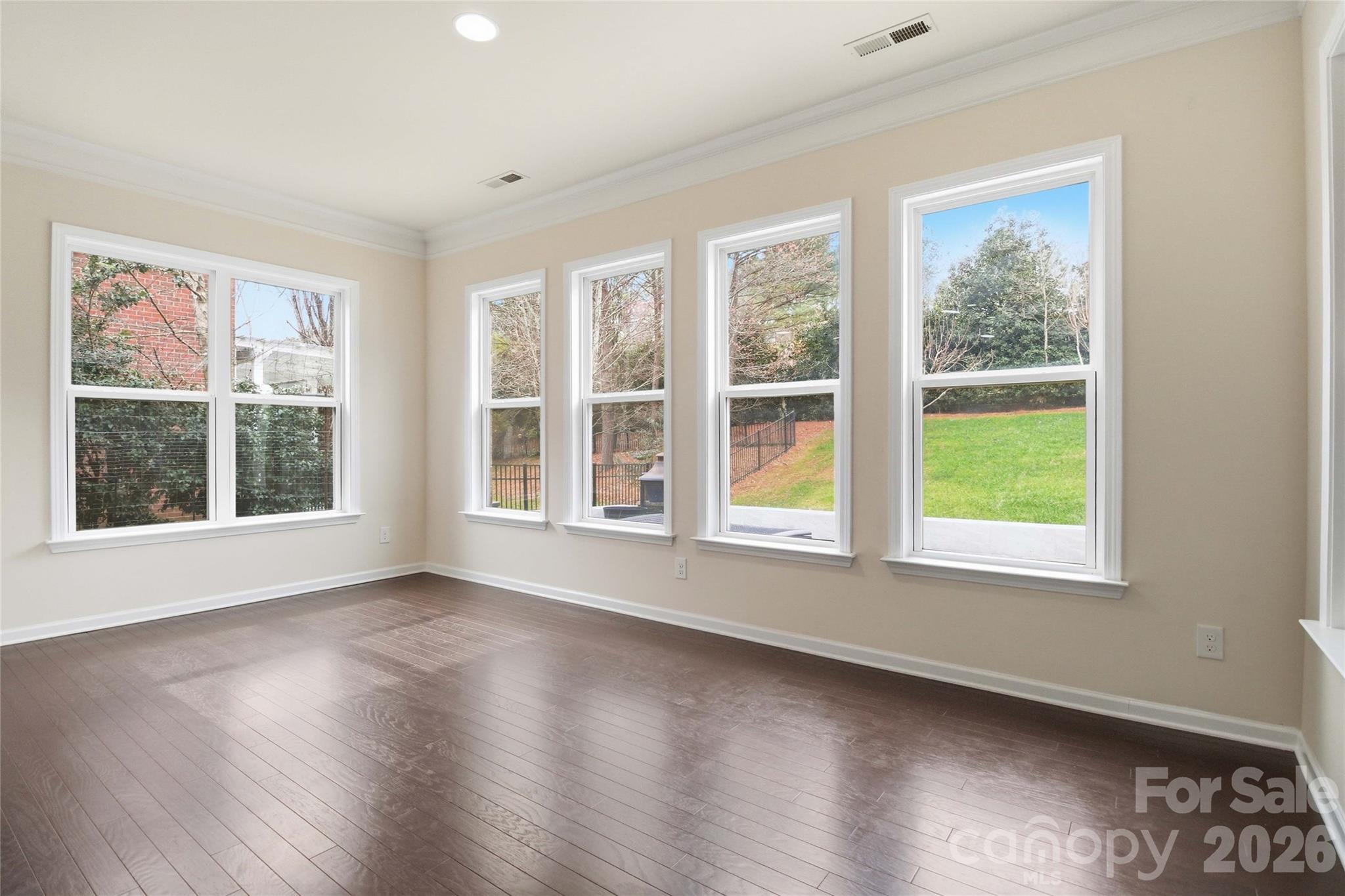 10102 Paxton Run Road Charlotte NC 28277