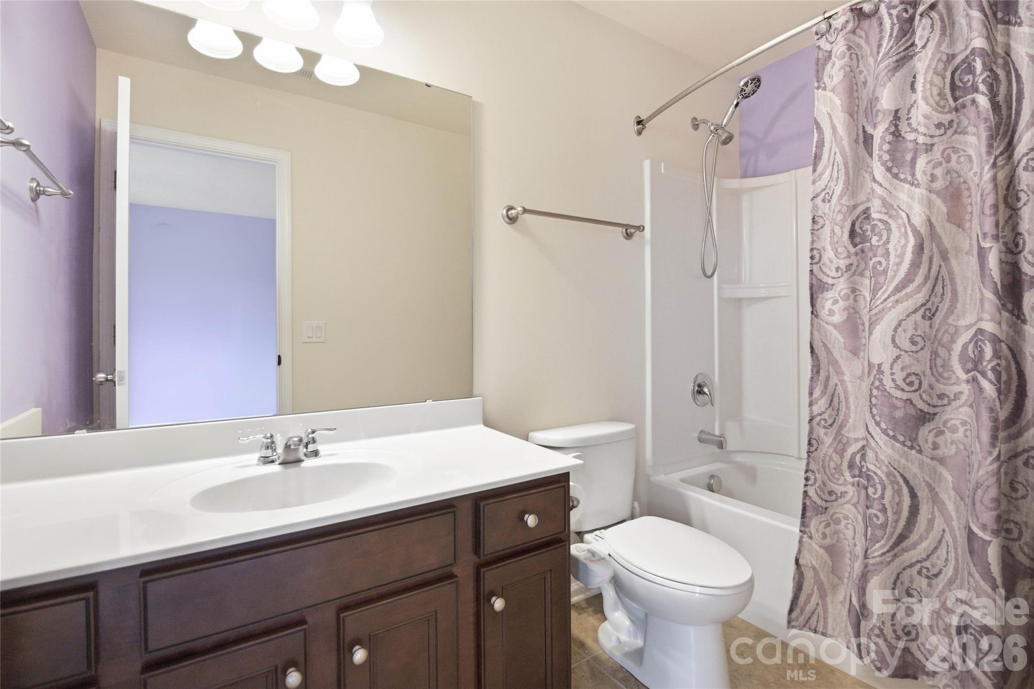 10102 Paxton Run Road Charlotte NC 28277