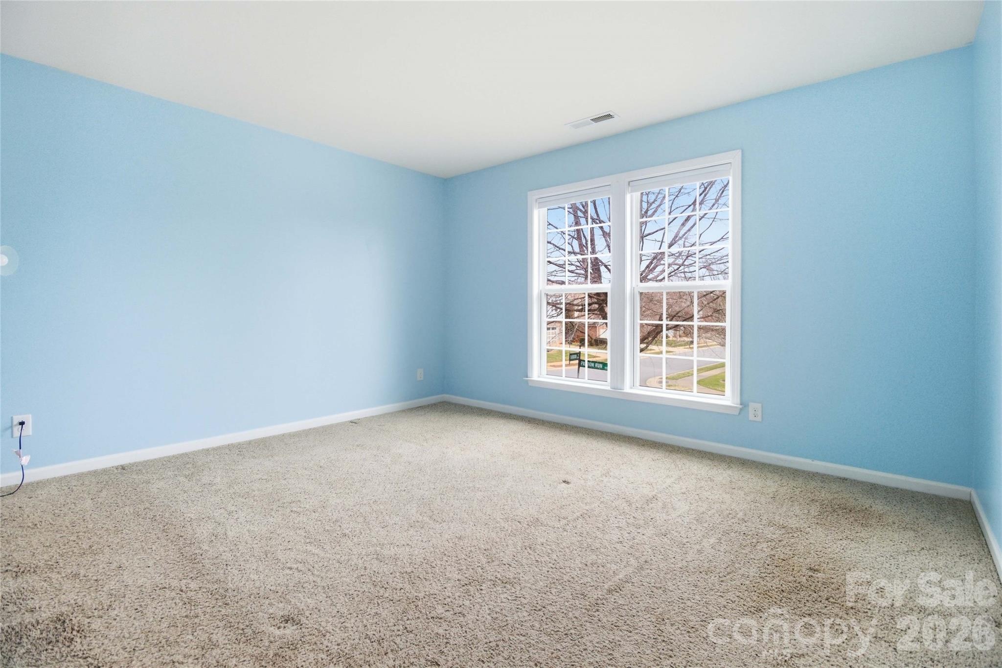 10102 Paxton Run Road Charlotte NC 28277