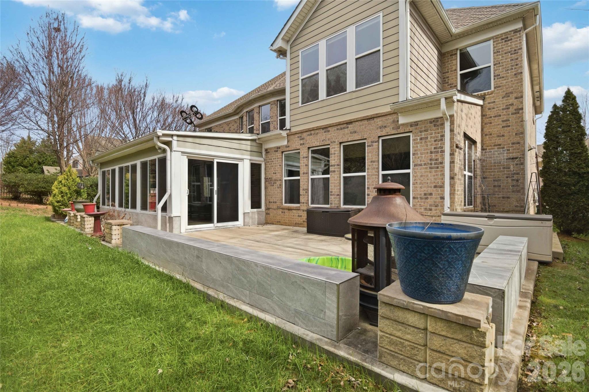 10102 Paxton Run Road Charlotte NC 28277