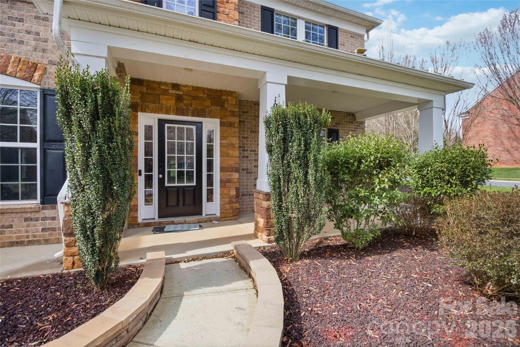 10102 Paxton Run Road Charlotte NC 28277