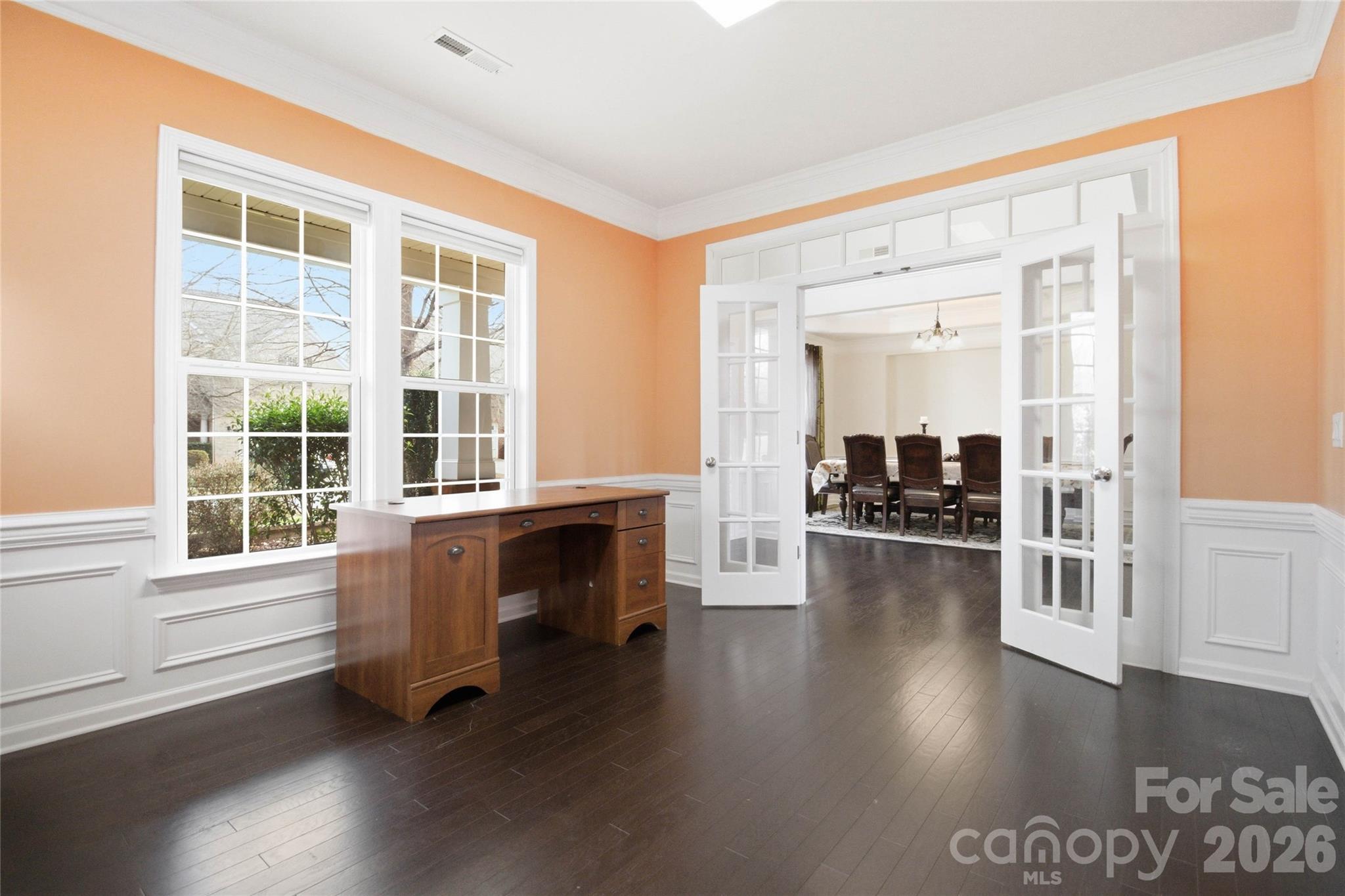 10102 Paxton Run Road Charlotte NC 28277