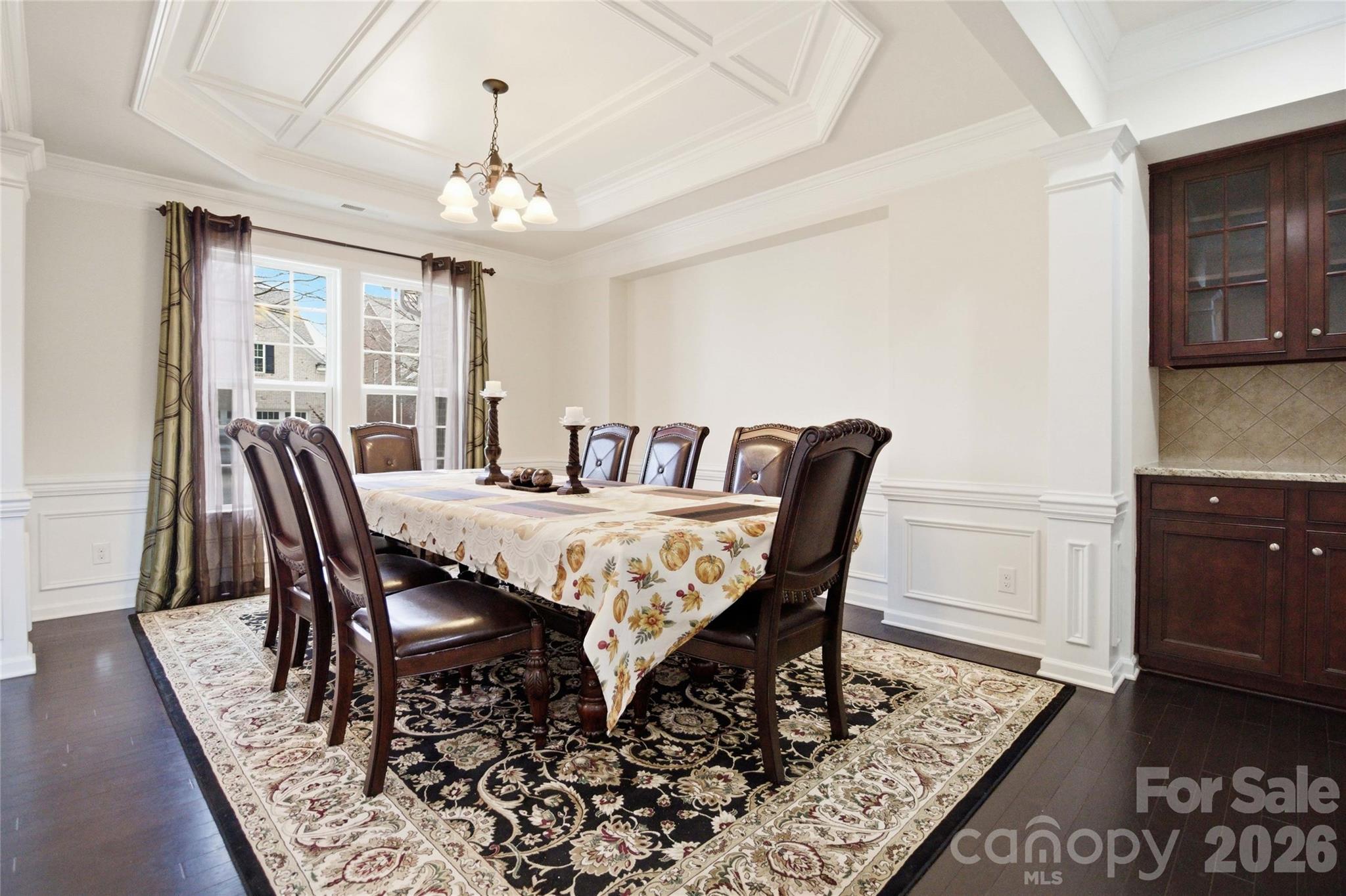 10102 Paxton Run Road Charlotte NC 28277