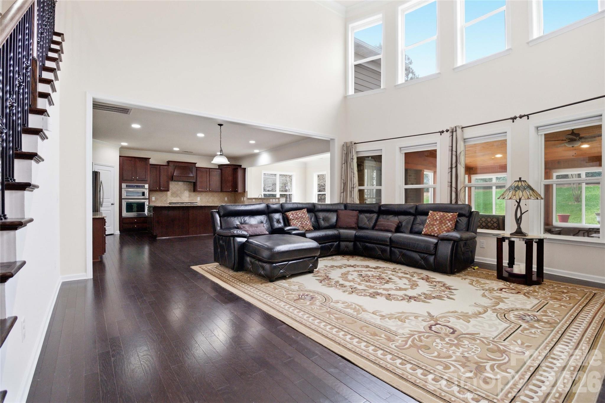 10102 Paxton Run Road Charlotte NC 28277