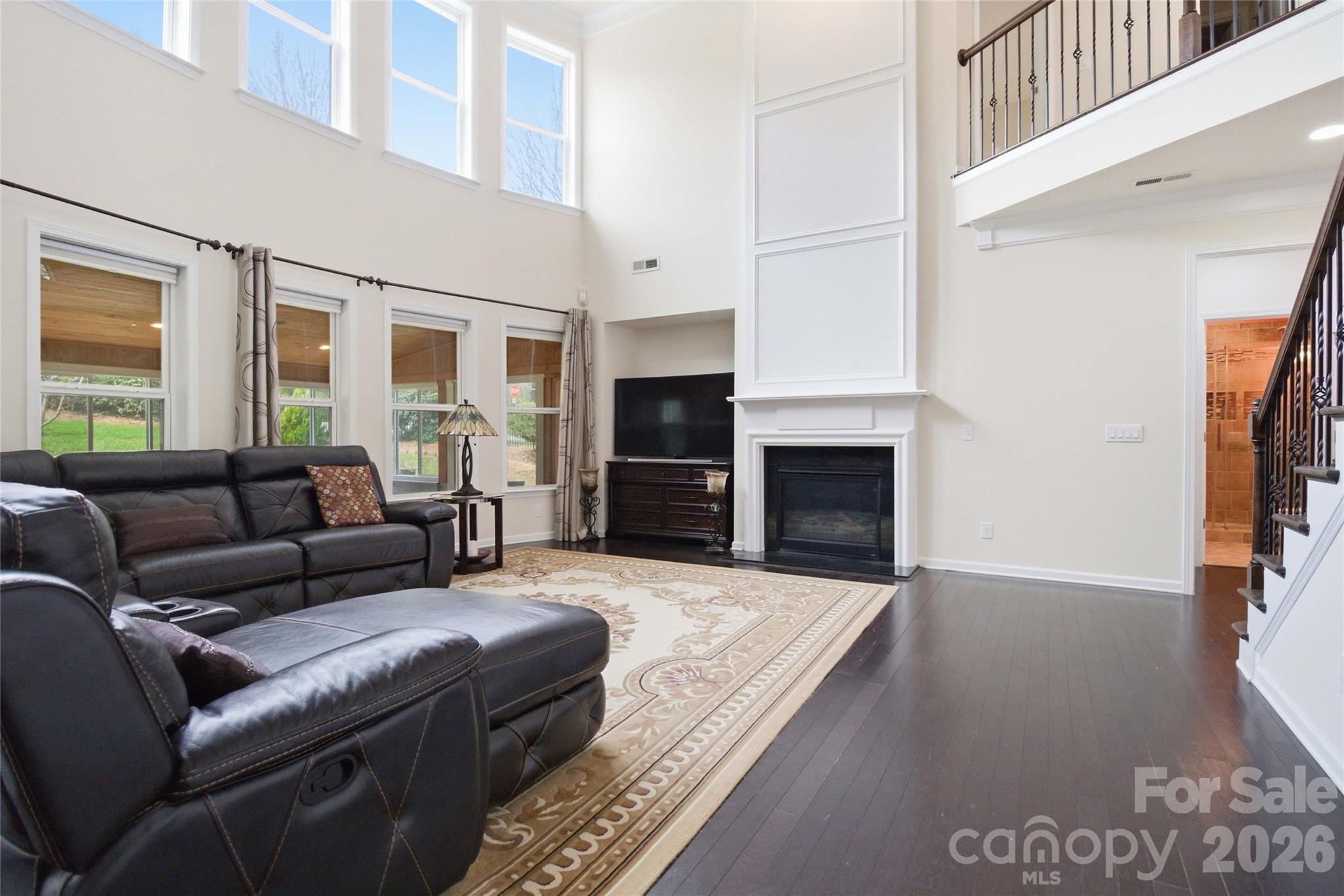 10102 Paxton Run Road Charlotte NC 28277