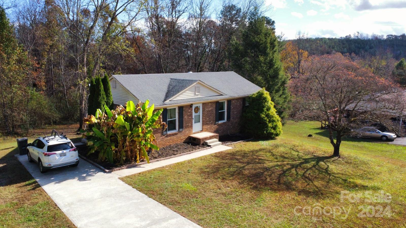 1489 Watermill Road Morganton NC 28655