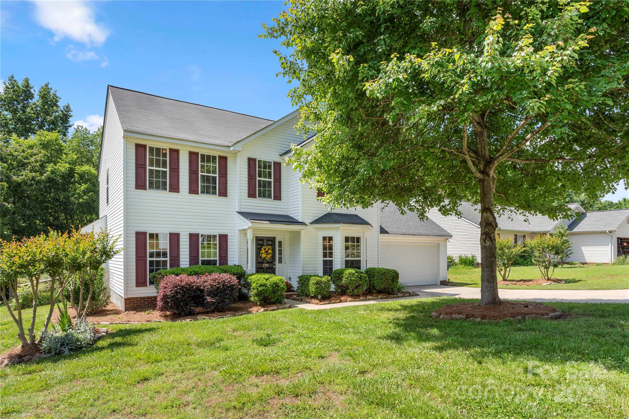 179 Bradford Glyn Drive Mooresville NC 28115