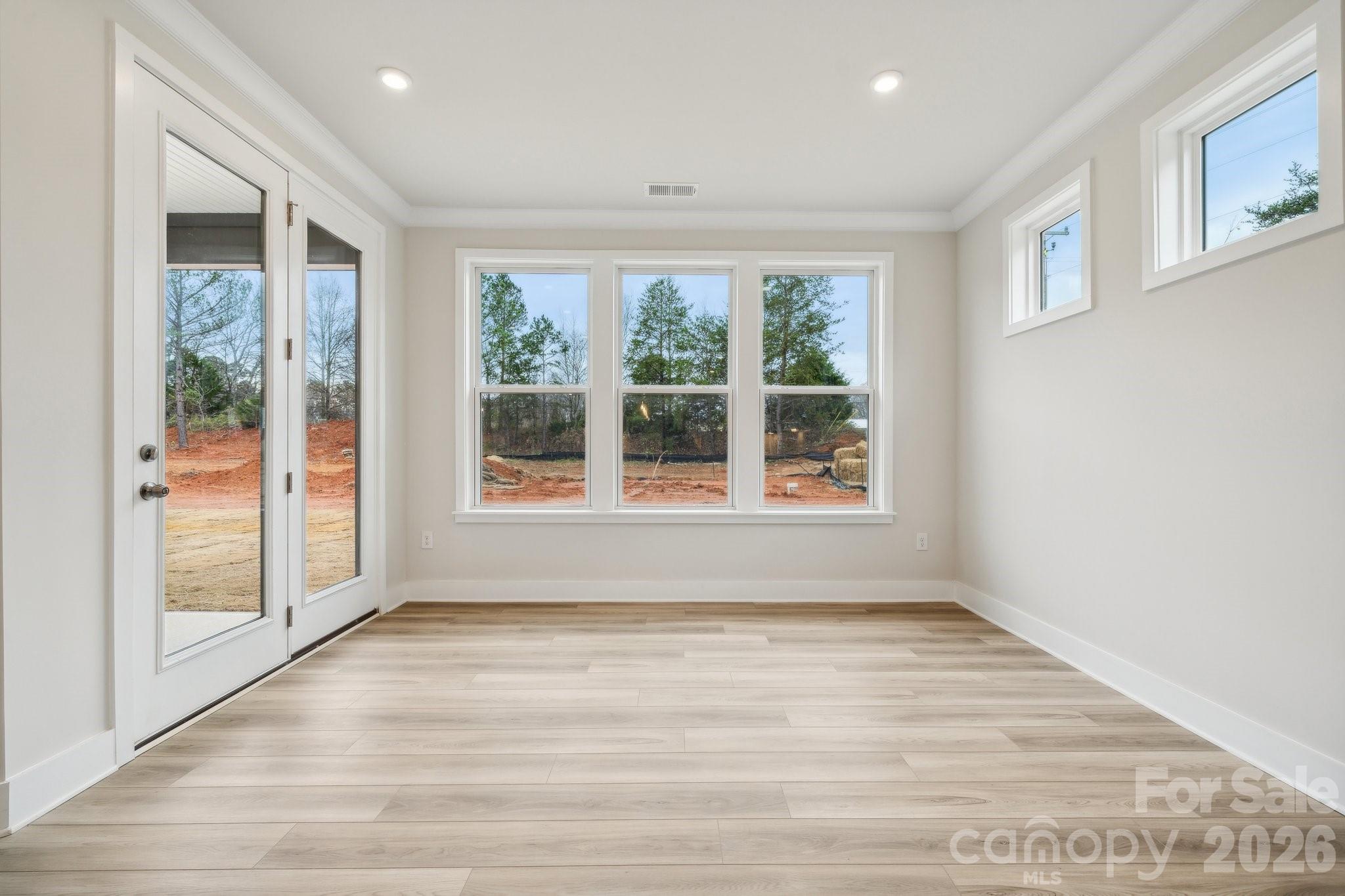 3511 Oasis Drive Monroe NC 28112