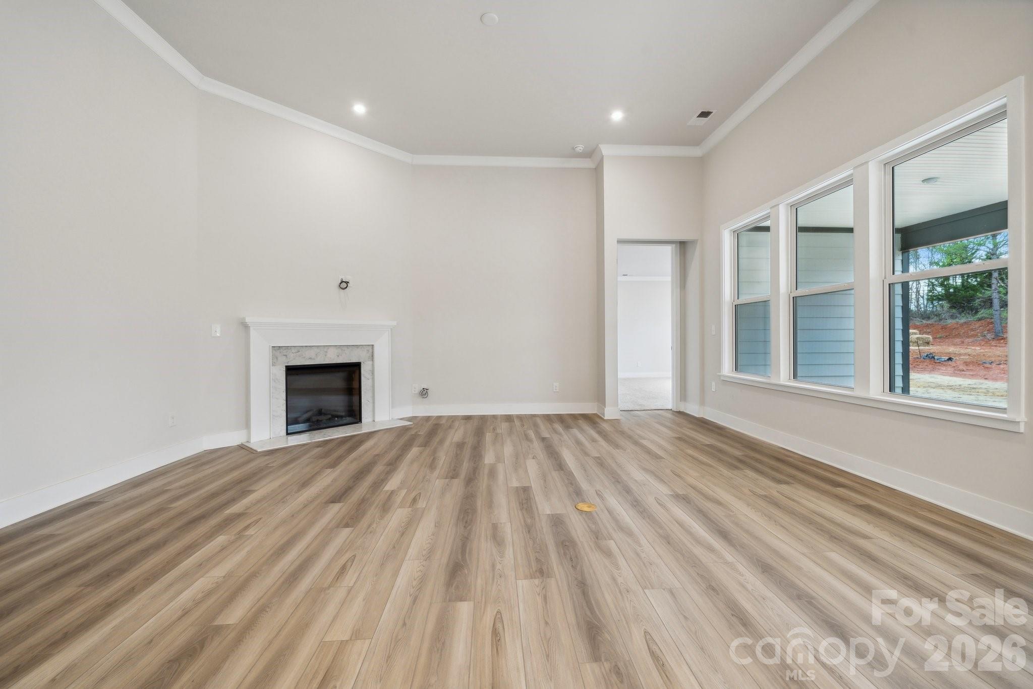 3511 Oasis Drive Monroe NC 28112