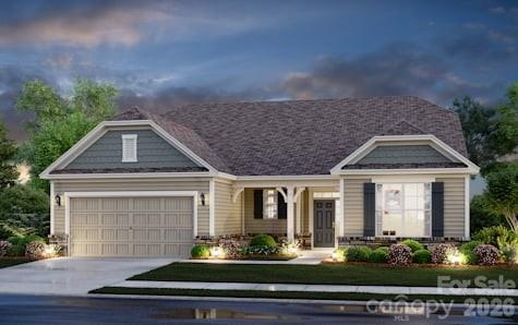 3511 Oasis Drive Monroe NC 28112