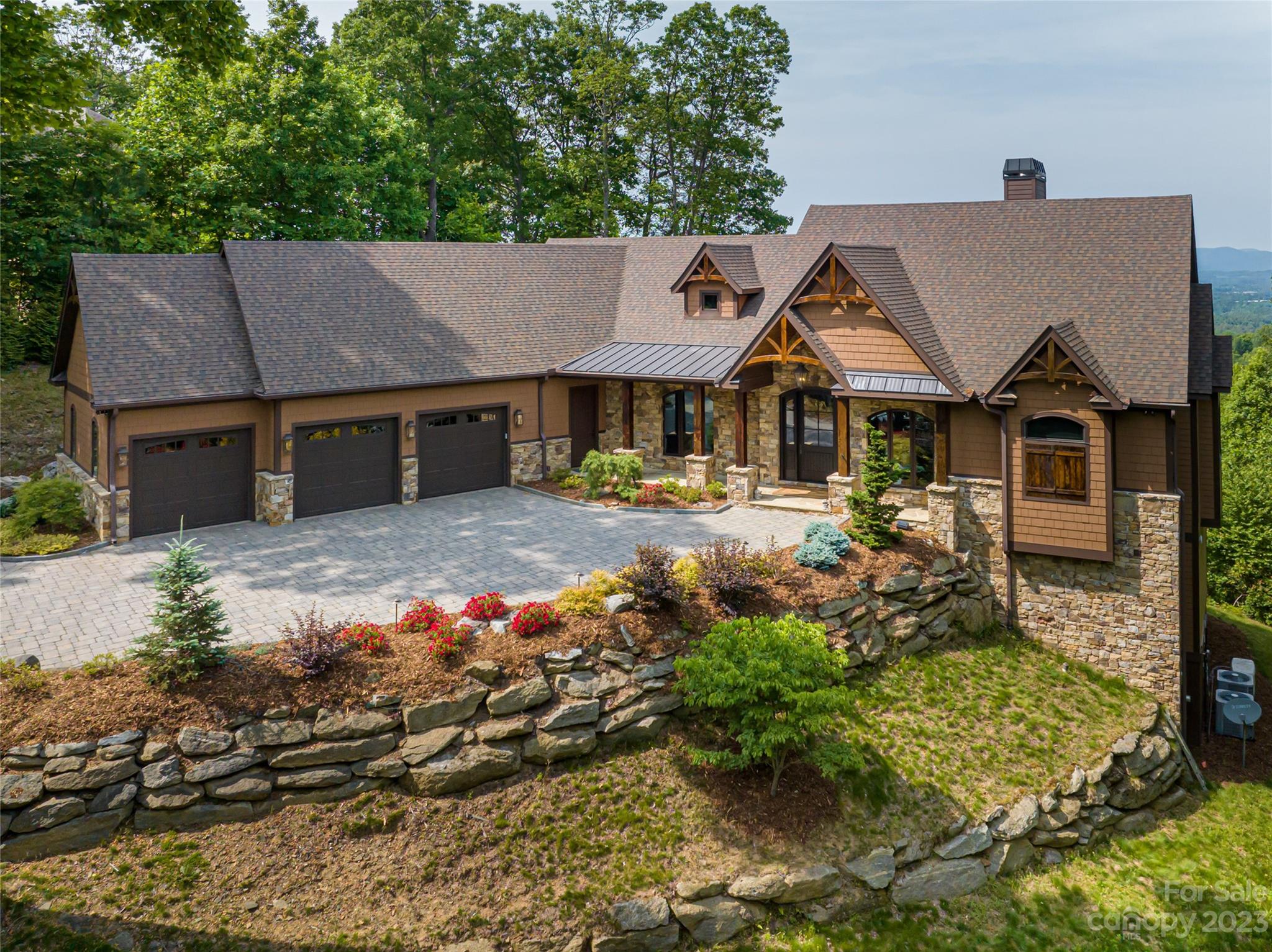 107 Ingleside Court Flat Rock NC 28731
