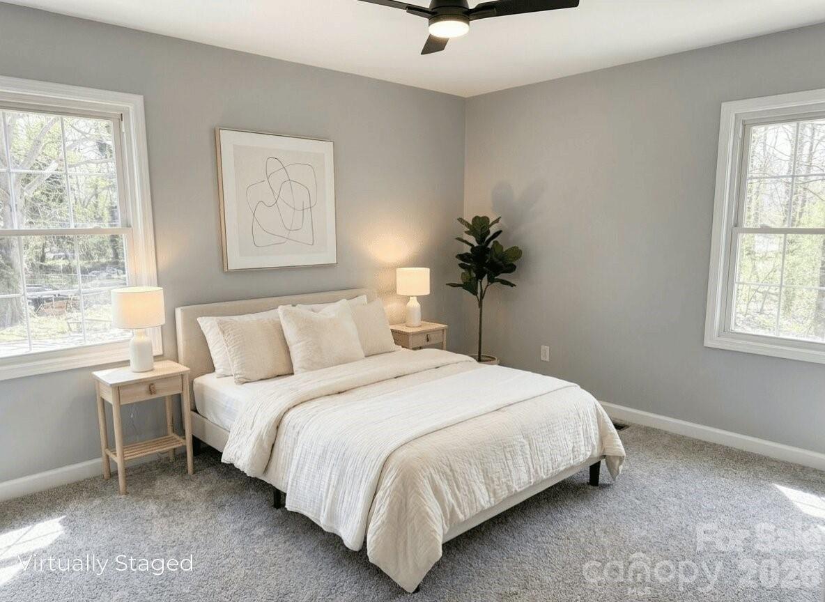 1423 Chelveston Drive Charlotte NC 28208