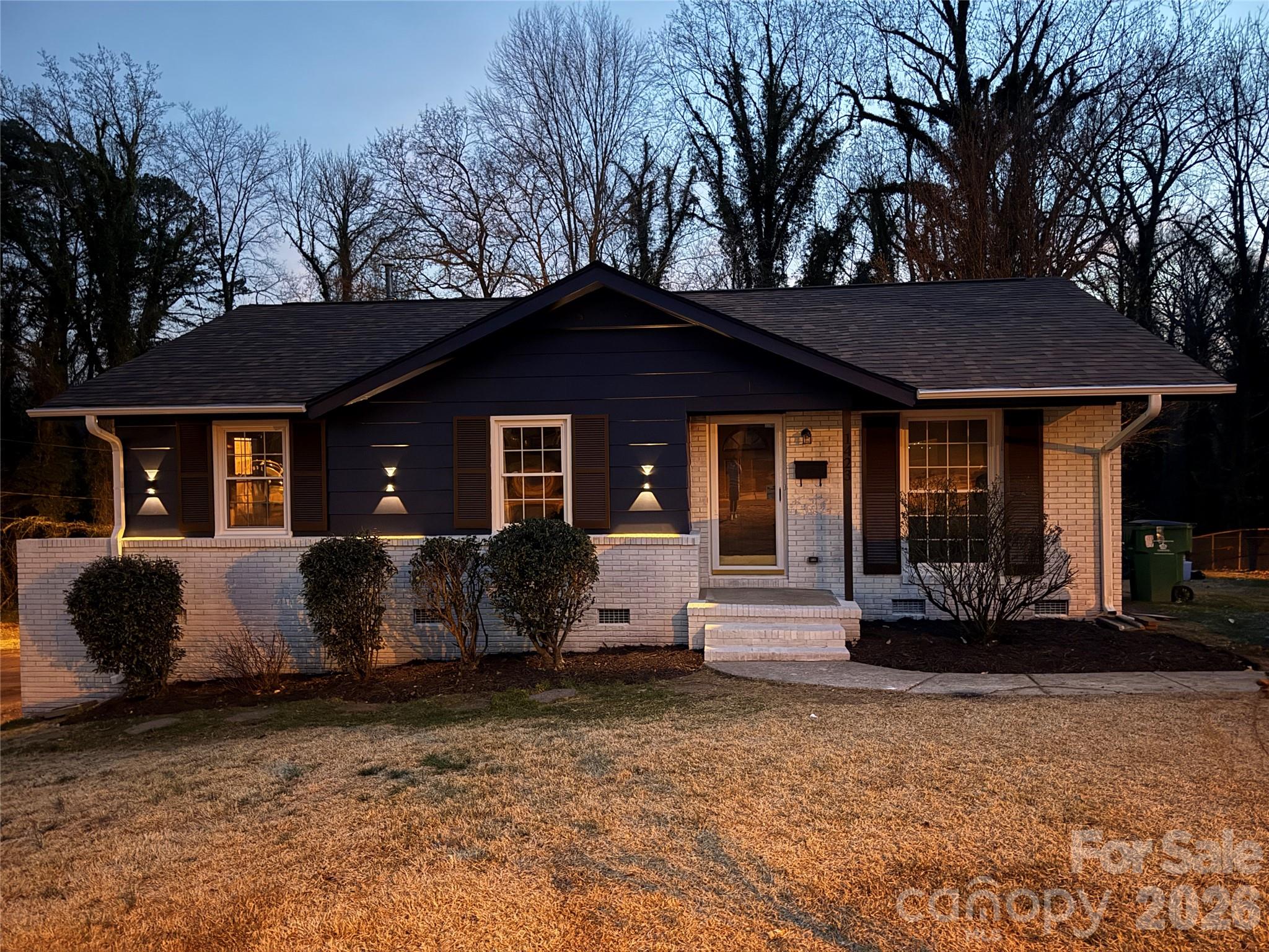 1423 Chelveston Drive Charlotte NC 28208