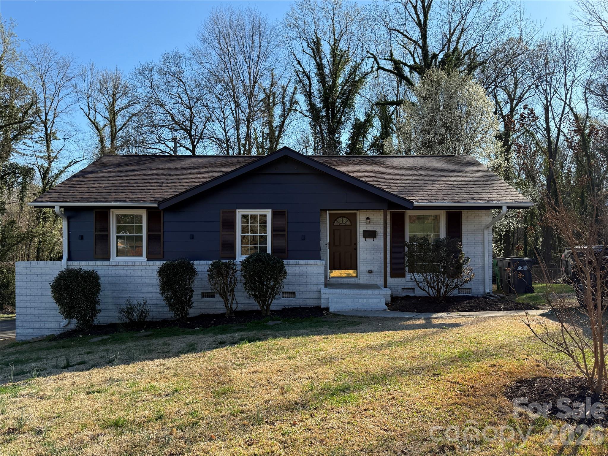 1423 Chelveston Drive Charlotte NC 28208