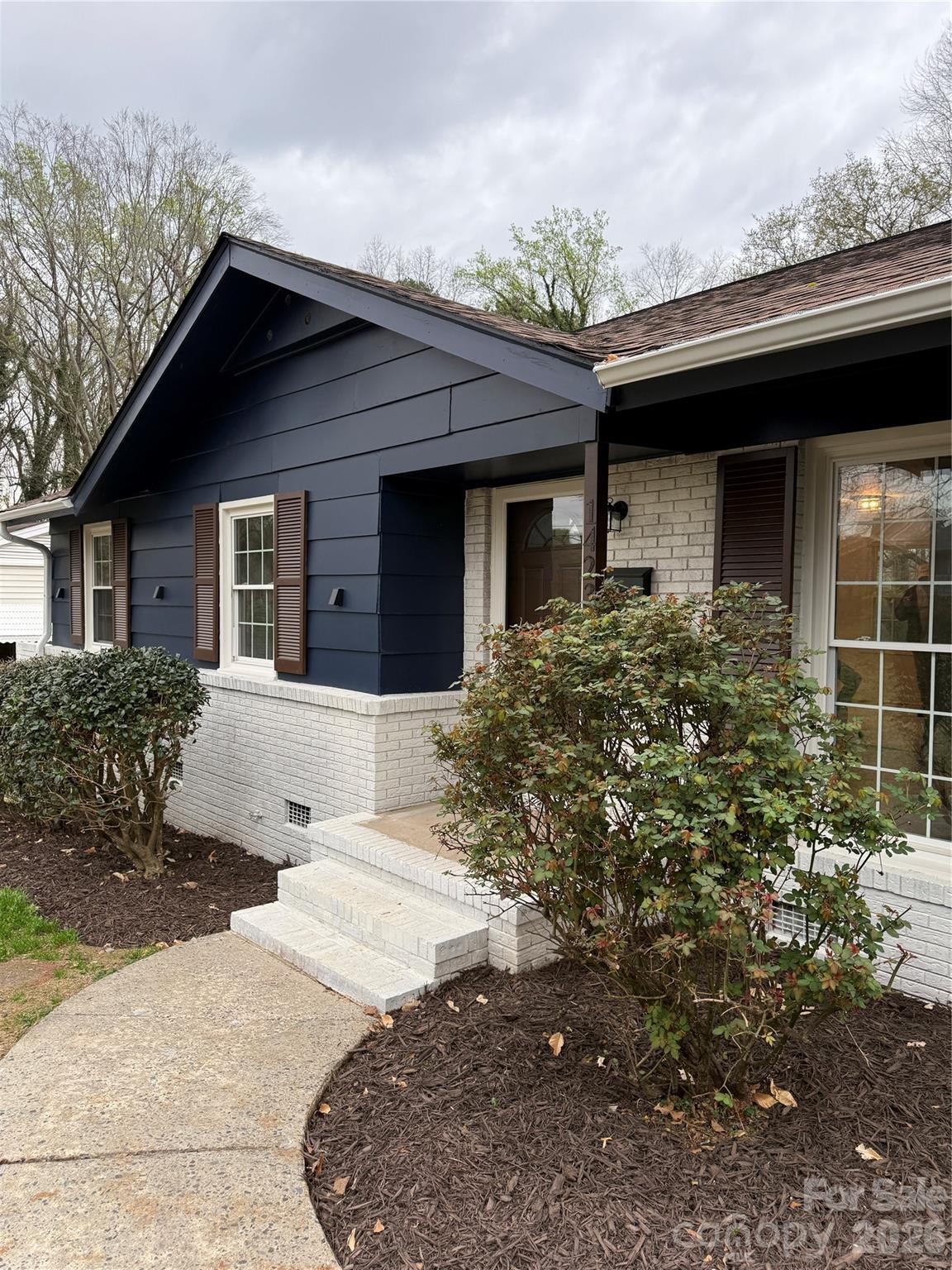 1423 Chelveston Drive Charlotte NC 28208